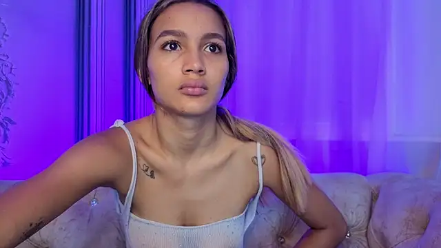 Carohorny4u online show from 03/27/26, 03:23