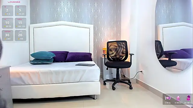  Peach1  online show from 03/09/26, 01:15