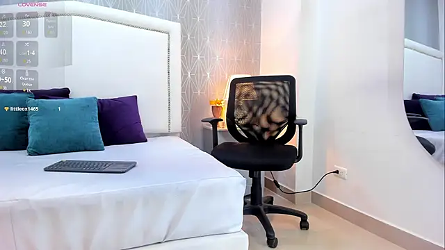  Peach1  online show from 04/09/26, 01:38