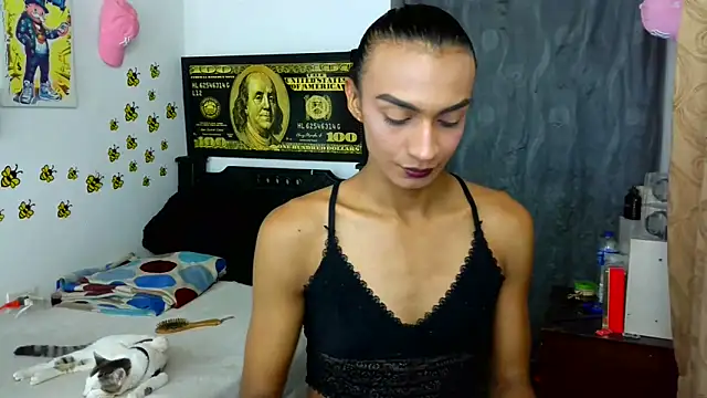 Snapshot of alexxa_Rooa chatting on 09/17/25, 05:58 alexxa Rooa online show from 09/17/25, 05:58