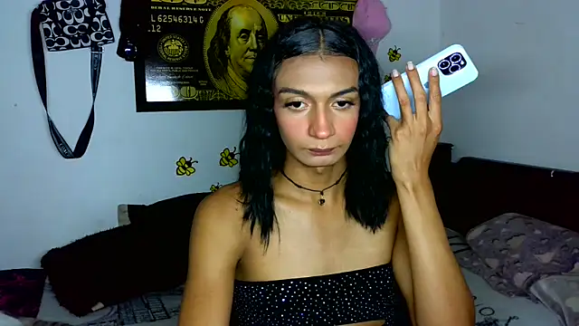 alexxa Rooa online show from 11/04/25, 08:52