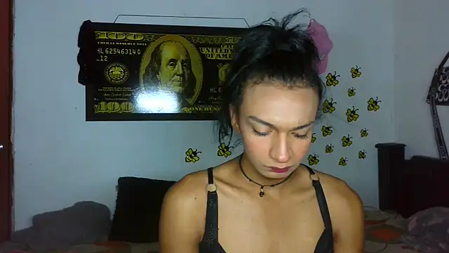 alexxa Rooa online show from 11/12/25, 12:49