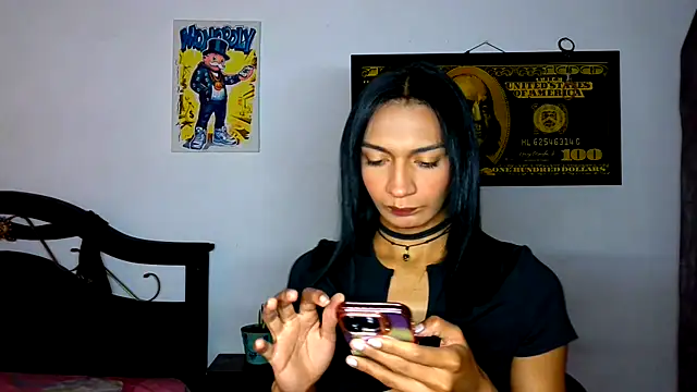 alexxa Rooa online show from 11/15/25, 01:40