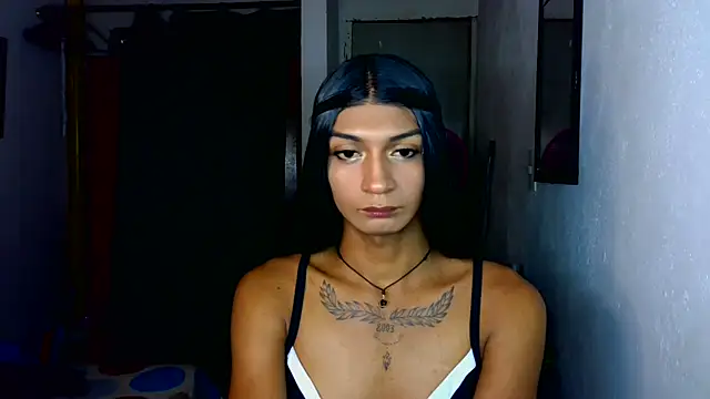 alexxa Rooa online show from 02/16/26, 09:33