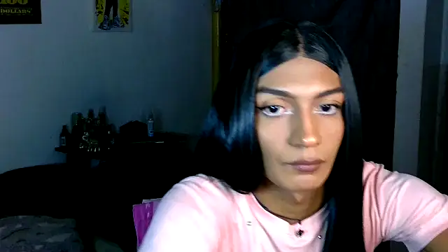 alexxa Rooa online show from 02/23/26, 06:05