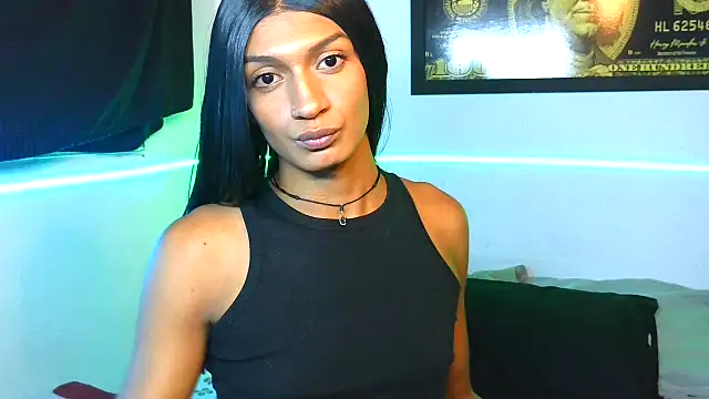 alexxa Rooa online show from 04/08/26, 04:45