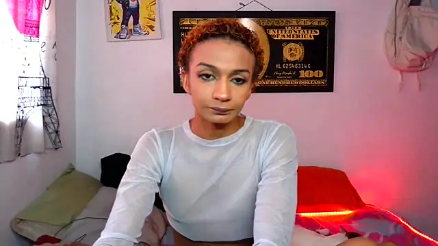 alexxa Rooa online show from 04/19/26, 09:28