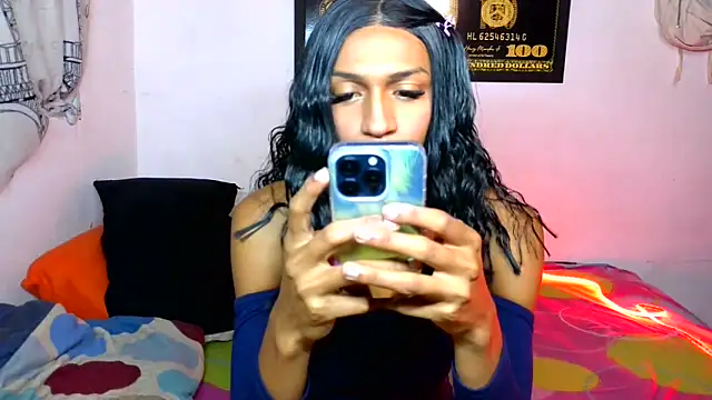 alexxa Rooa online show from 04/22/26, 12:02