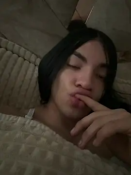 MisscharlotteK online show from 02/10/25, 04:47