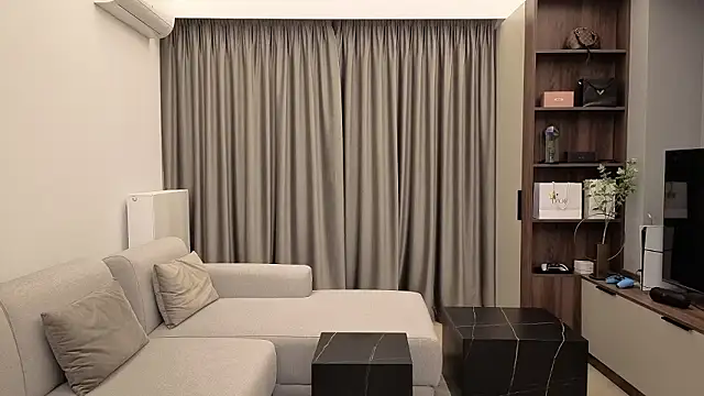 IrisNoire online show from 02/03/26, 08:14