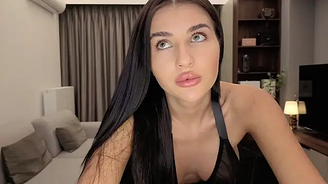 IrisNoire online show from 03/19/26, 09:08