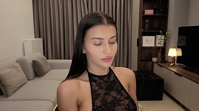 IrisNoire online show from 03/31/26, 07:36