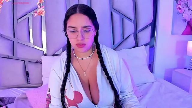 paulette dupont online show from 01/30/25, 03:44