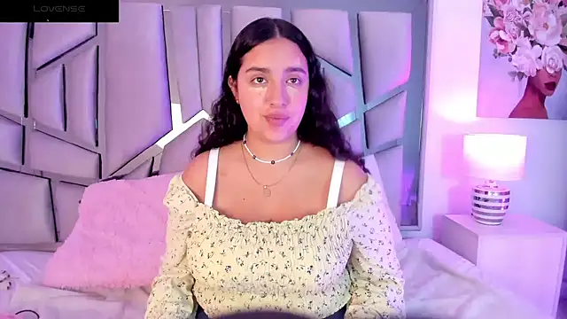 paulette dupont online show from 01/31/25, 03:30