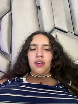 paulette dupont online show from 03/02/25, 03:24