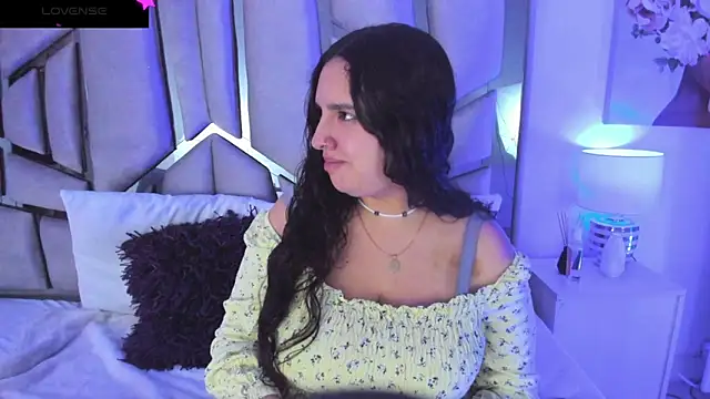 paulette dupont online show from 03/14/25, 07:34