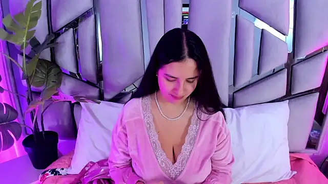 paulette dupont online show from 09/19/25, 12:34