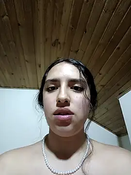 paulette dupont online show from 09/30/25, 07:57