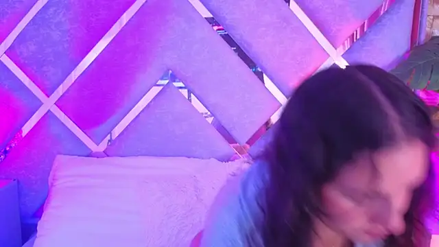 paulette dupont online show from 03/12/26, 03:34