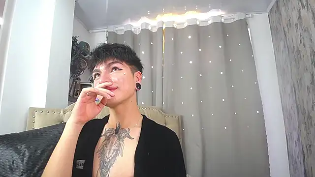 Snapshot of CataFox_ chatting on 01/02/25, 03:08 CataFox online show from 01/02/25, 03:08