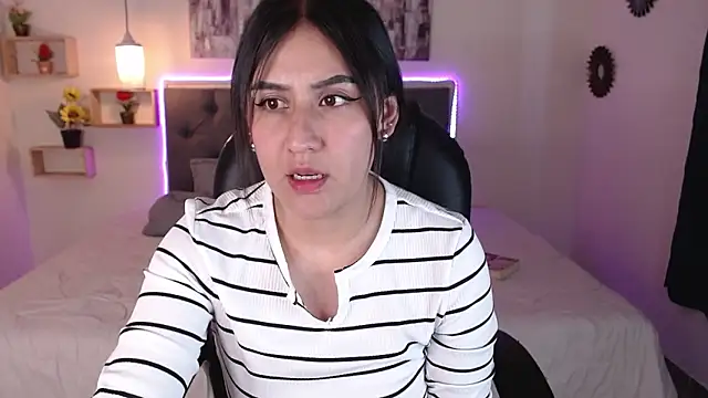 mia aira online show from 01/22/25, 08:06