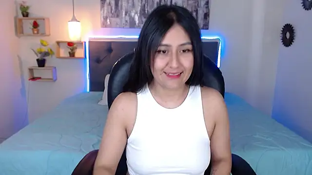 mia aira online show from 01/27/25, 08:17