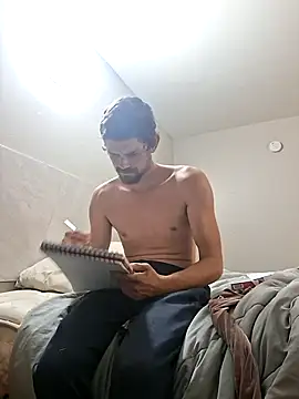 Puusy780 online show from 11/16/25, 08:42