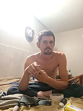 Puusy780 online show from 04/25/26, 06:16