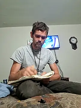 Puusy780 online show from 06/11/26, 02:44