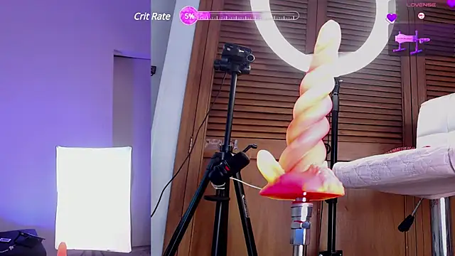 zoe backer online show from 02/10/25, 11:25