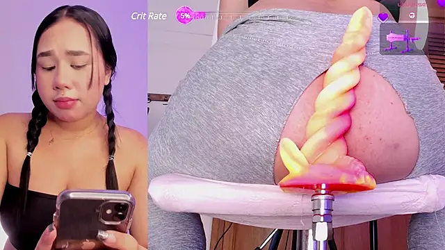 zoe backer online show from 02/11/25, 11:32