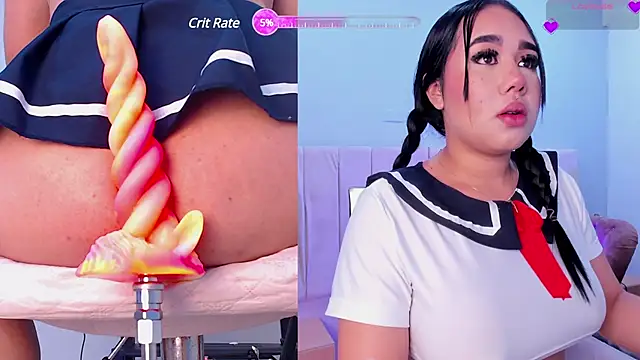 zoe backer online show from 02/12/25, 11:40