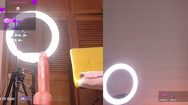 zoe backer online show from 03/19/25, 05:39