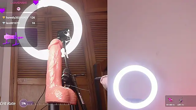 zoe backer online show from 03/20/25, 02:32