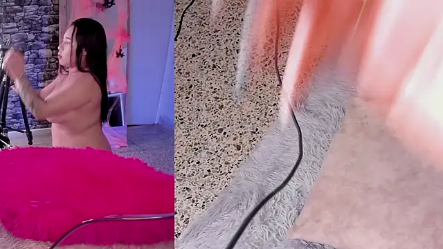 zoe backer online show from 10/06/25, 11:18