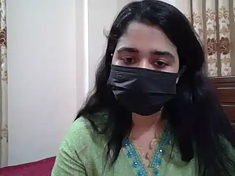 A-pusparani online show from 04/29/26, 03:27
