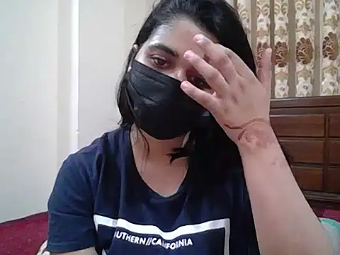 Snapshot of A-pusparani chatting on 05/05/26, 09:45 A-pusparani online show from 05/05/26, 09:45