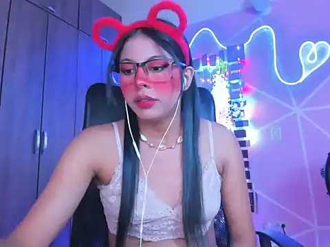  ALLYSON18  online show from 02/08/25, 02:16