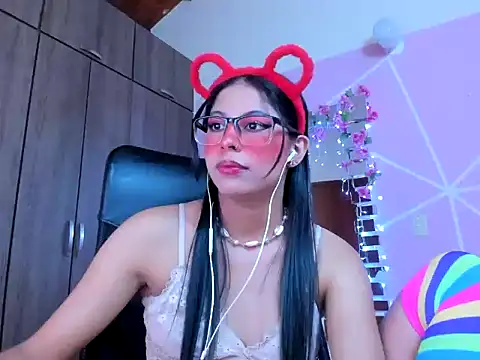  ALLYSON18  online show from 03/07/25, 02:34