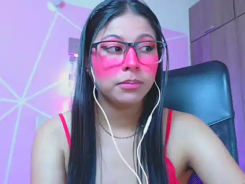  ALLYSON18  online show from 04/01/26, 01:41