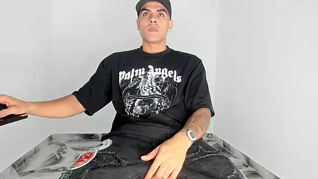 mikee scooth online show from 11/29/25, 01:41