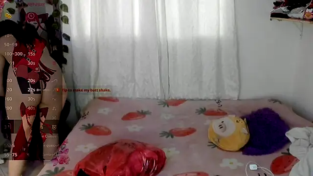 witchskarlata online show from 01/14/26, 06:24