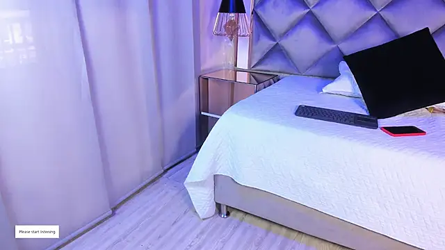 ammy durand online show from 01/15/25, 07:12