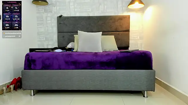 missnatash online show from 02/05/25, 04:36