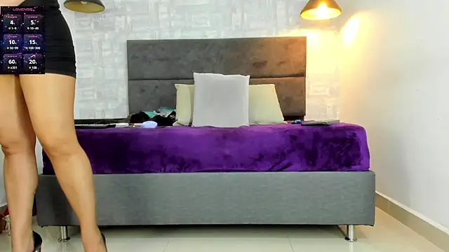 missnatash online show from 03/12/25, 11:42