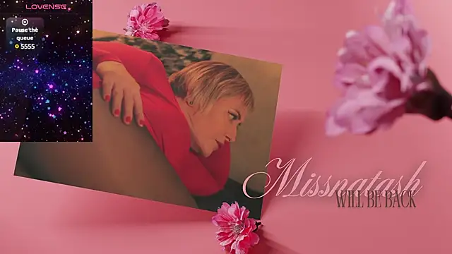 missnatash online show from 03/12/25, 04:24