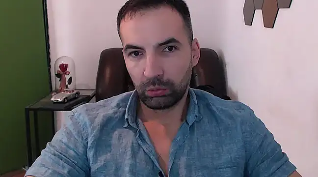 Leo 1617 online show from 12/05/24, 11:16