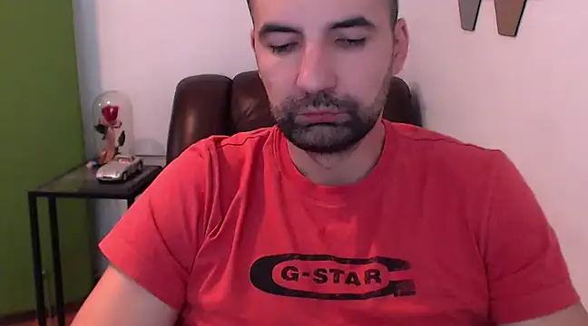 Leo 1617 online show from 12/06/24, 02:38