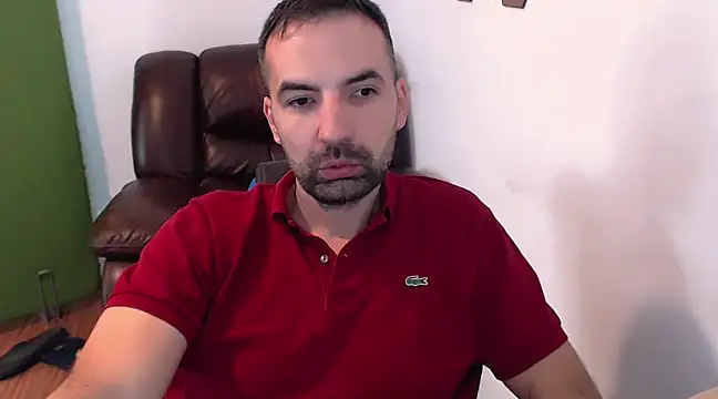 Leo 1617 online show from 03/11/25, 09:02