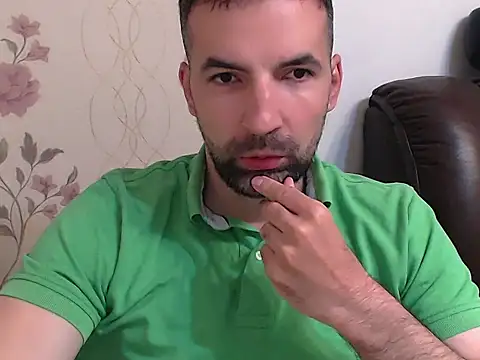 Leo 1617 online show from 05/09/26, 11:04